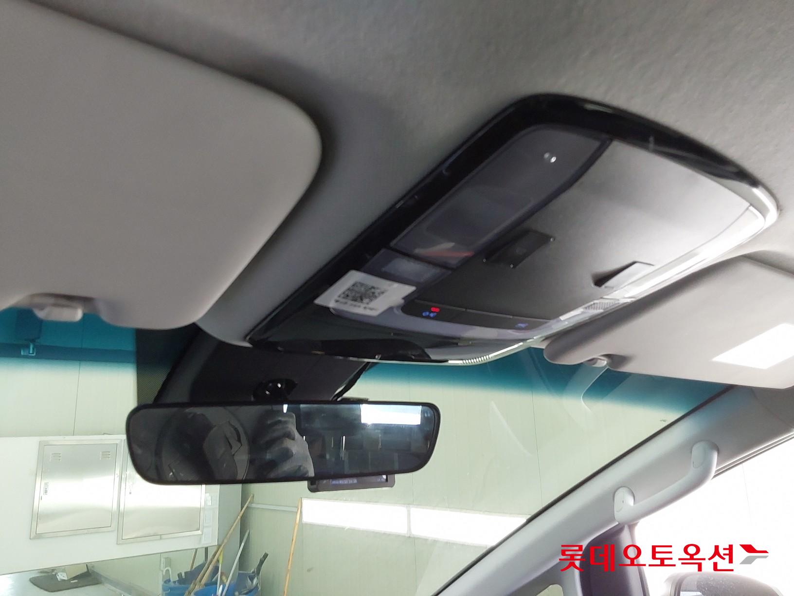 هيونداي ستاريا 2023 - صورة 31