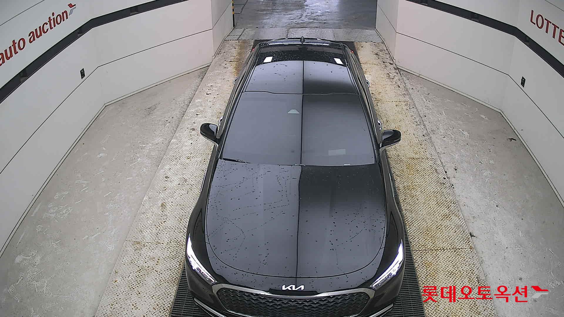 Kia K9 id 3809919 из Кореи 25