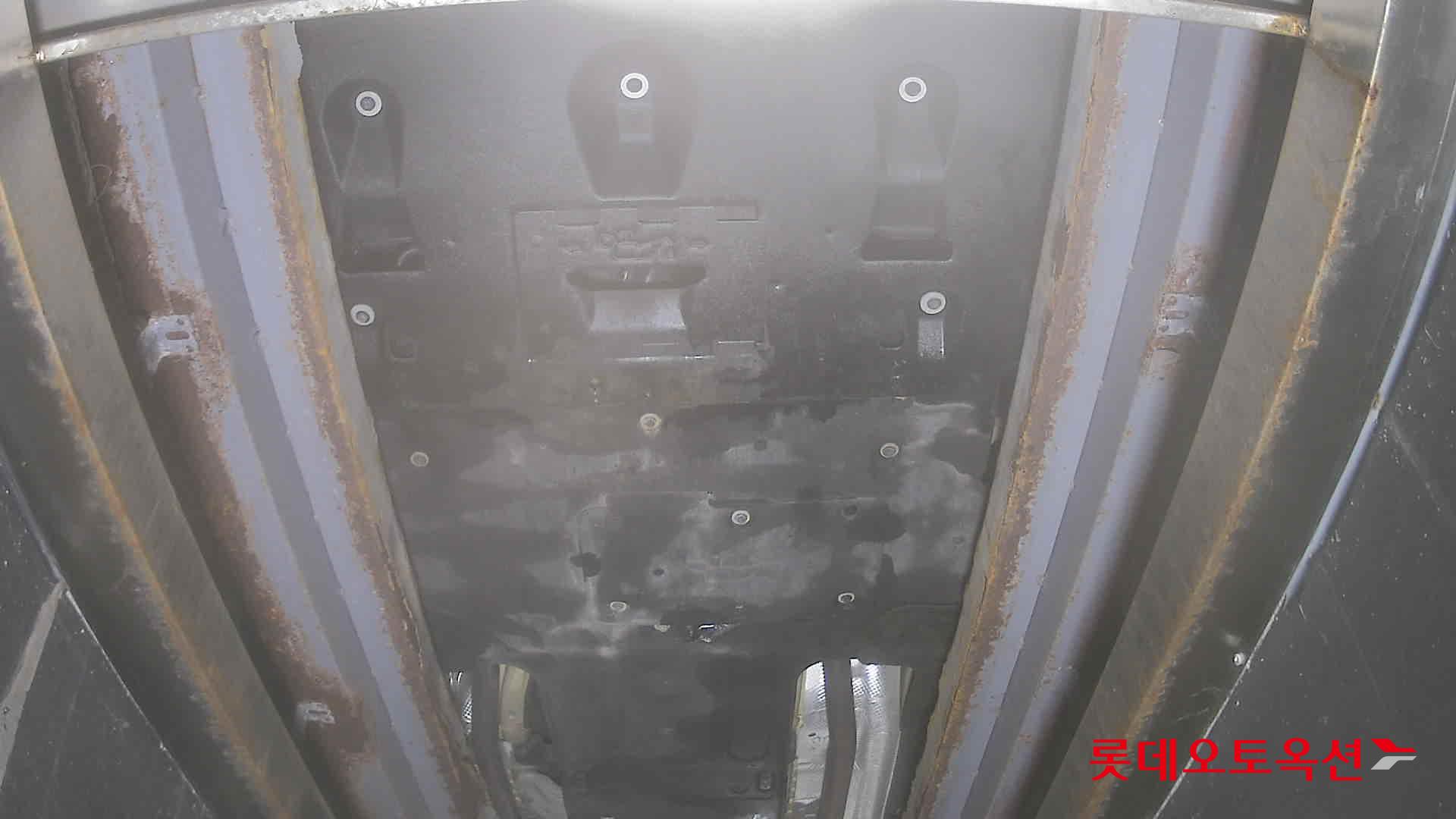 Kia K9 id 3809919 из Кореи 26