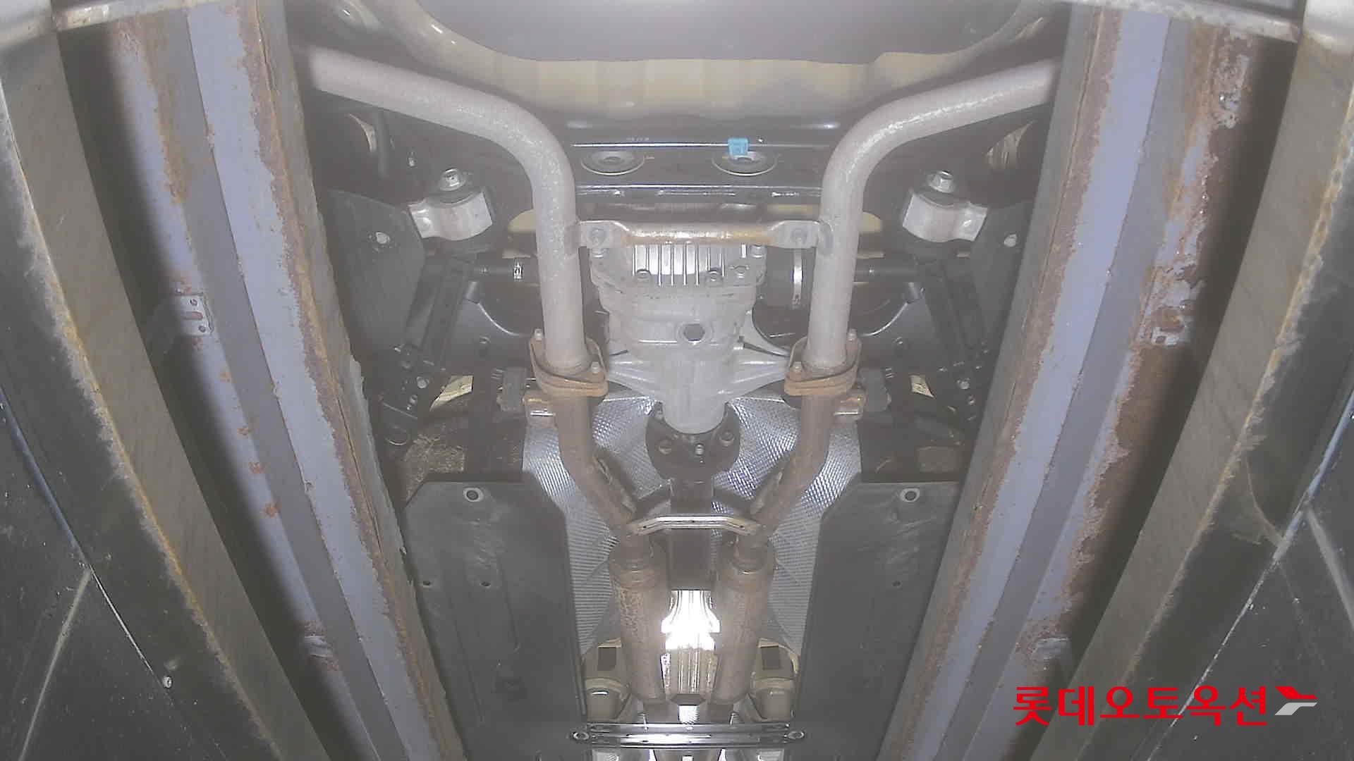 Kia K9 id 3809919 из Кореи 27