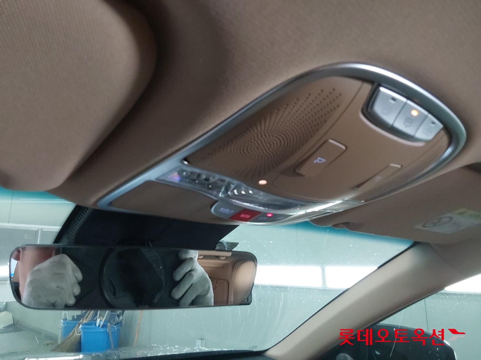 Kia K9 id 3809919 из Кореи 30