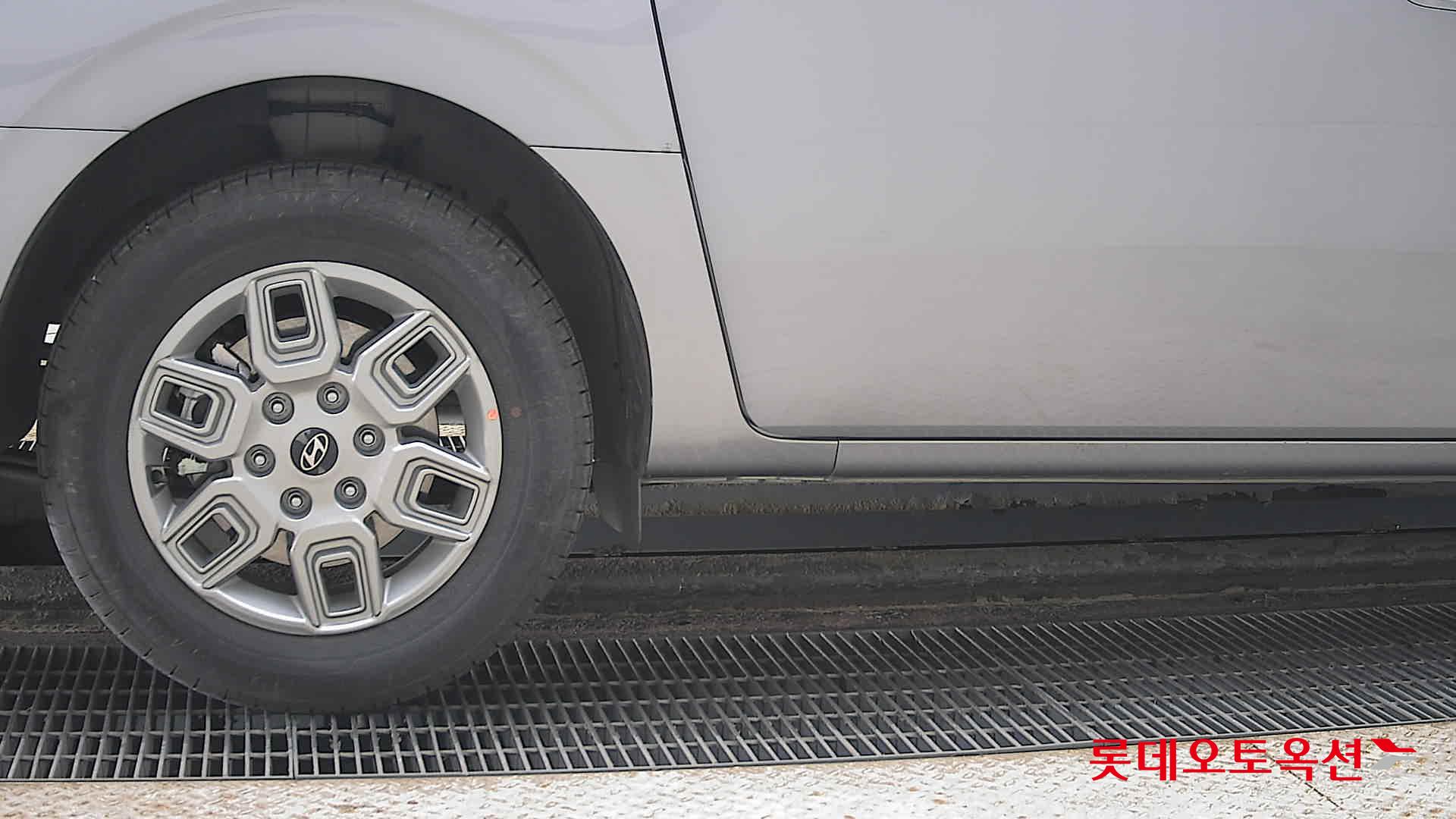 Hyundai Staria Hybrid id 3803732 из Кореи 24