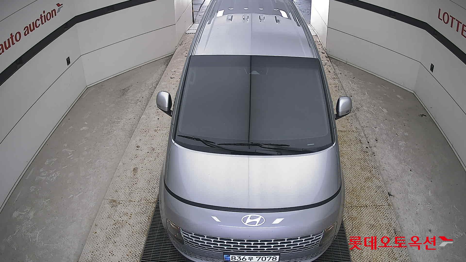 Hyundai Staria Hybrid id 3803732 из Кореи 25