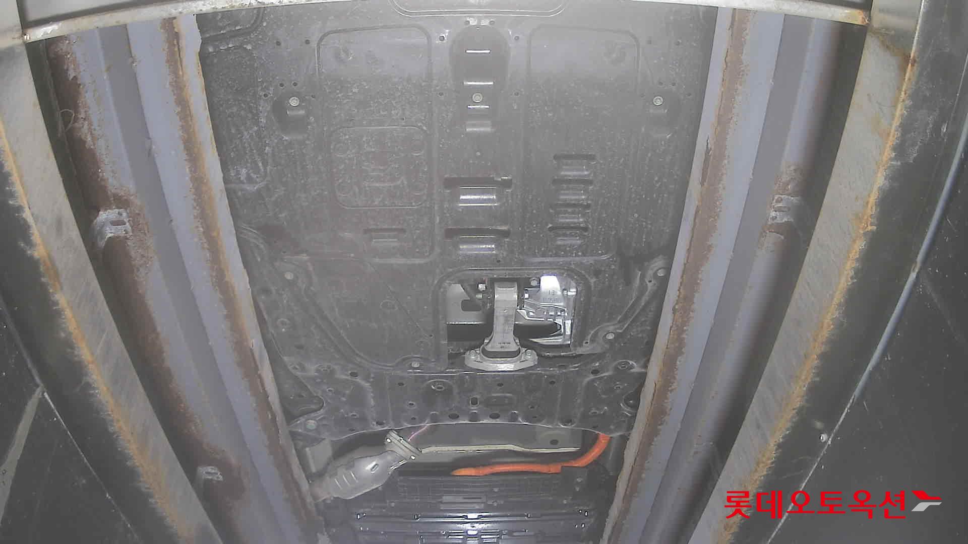 Hyundai Staria Hybrid id 3803732 из Кореи 26