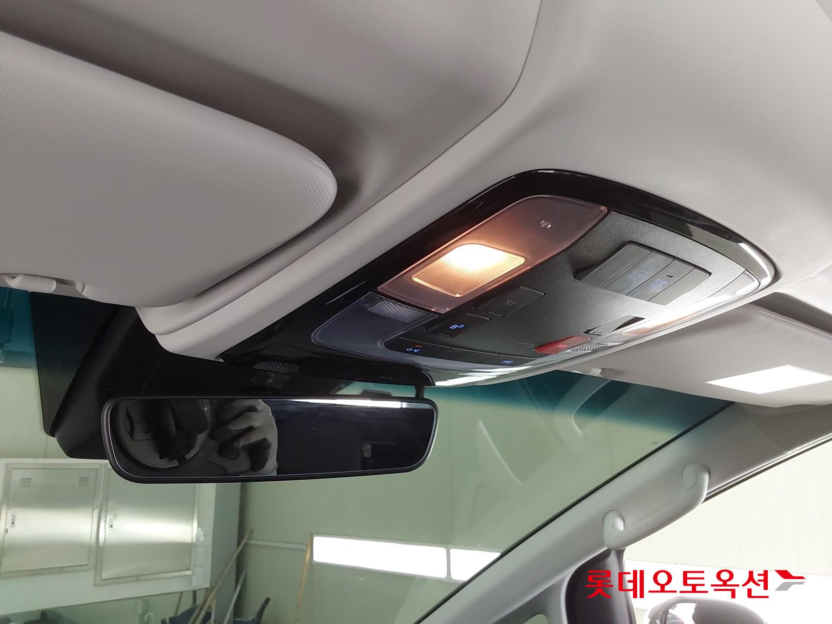 Hyundai Staria Hybrid id 3803732 из Кореи 30