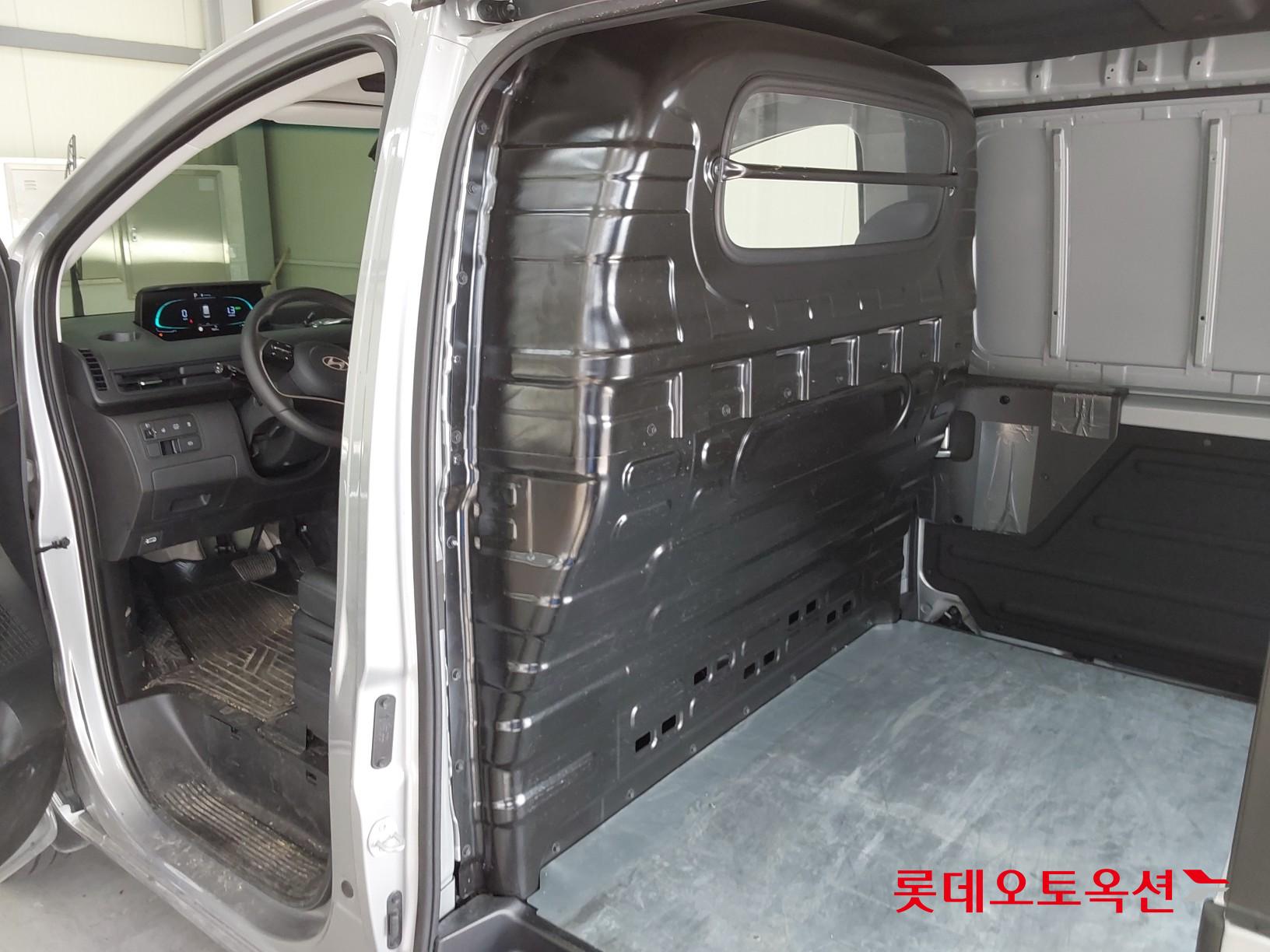 Hyundai Staria Hybrid id 3803732 из Кореи 36