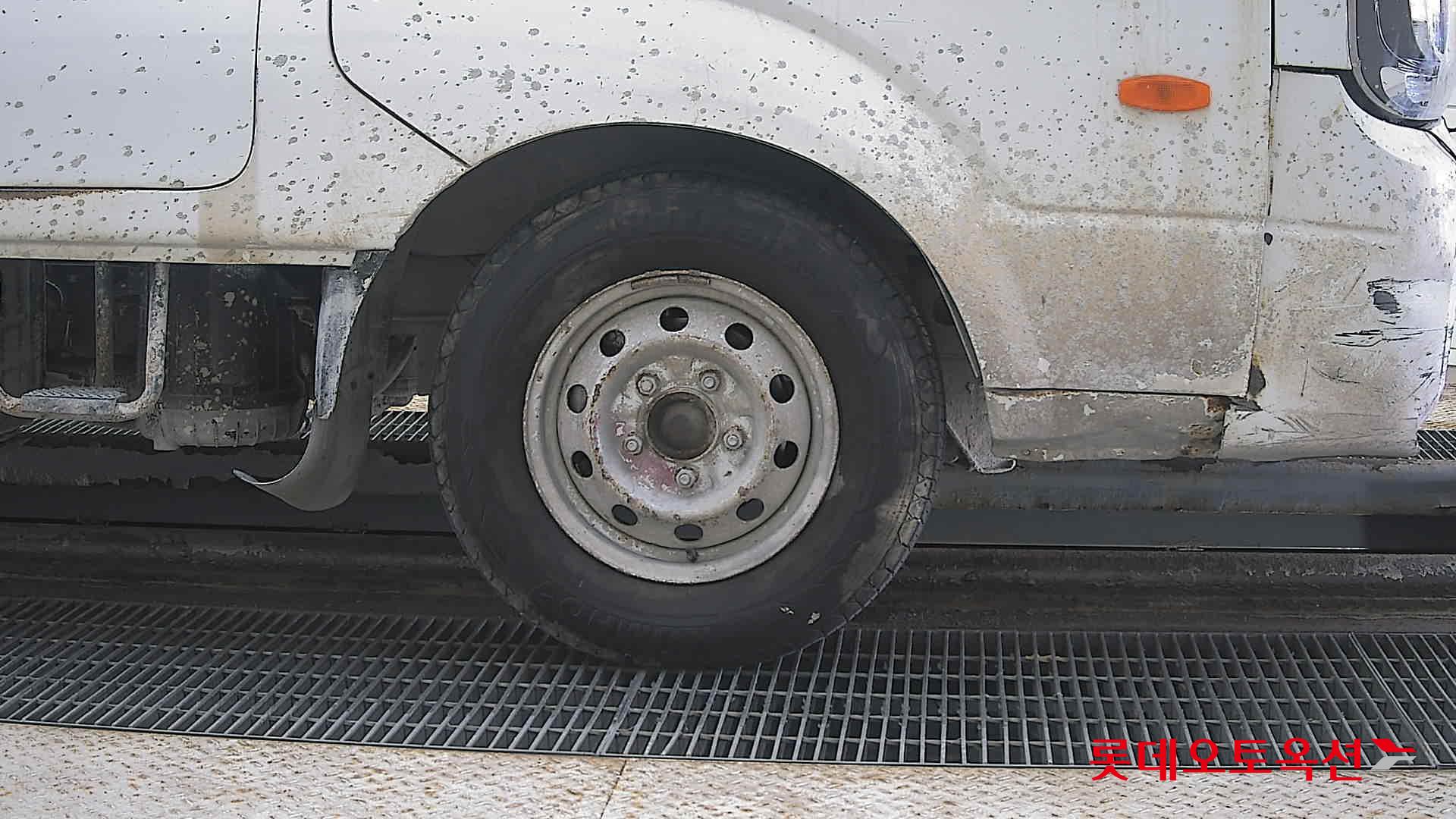 Kia Bongo III 1 ton id 3803831 из Кореи 23