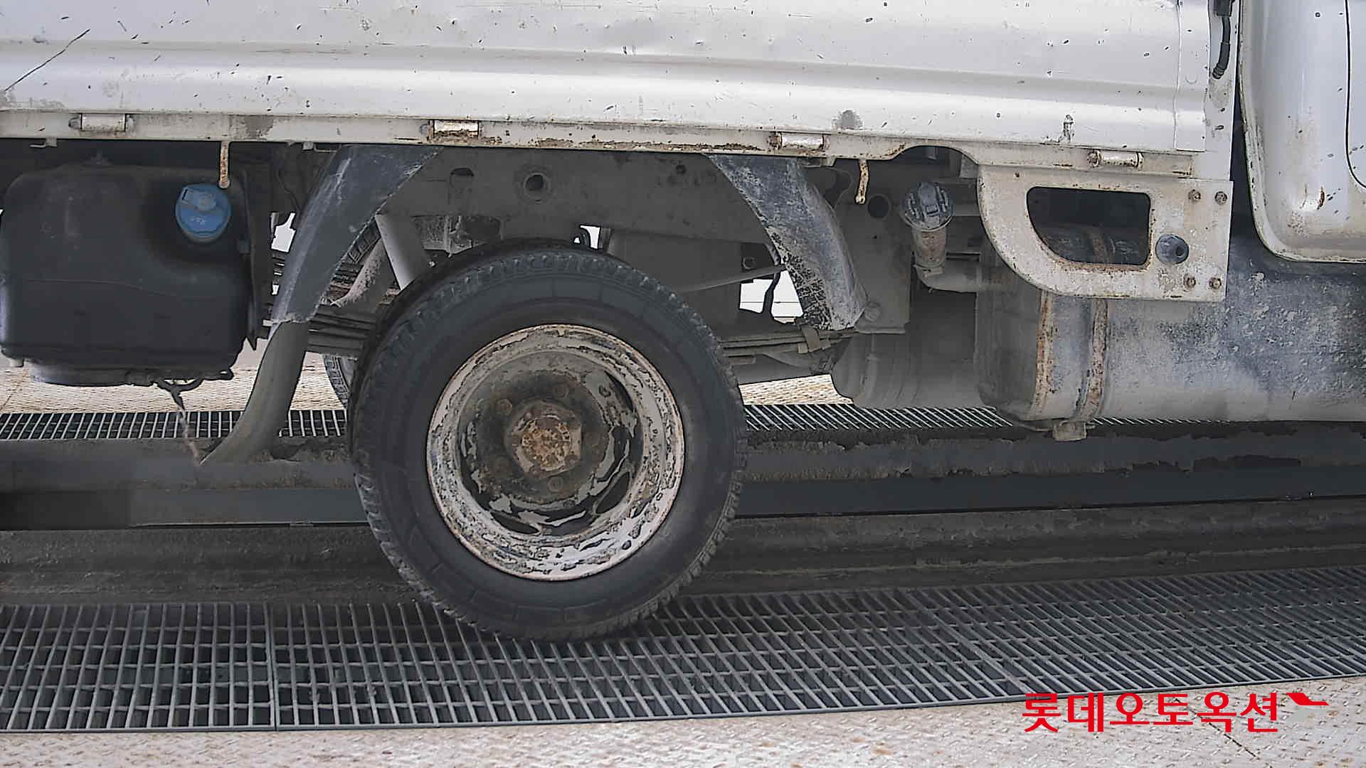 Kia Bongo III 1 ton id 3803831 из Кореи 24