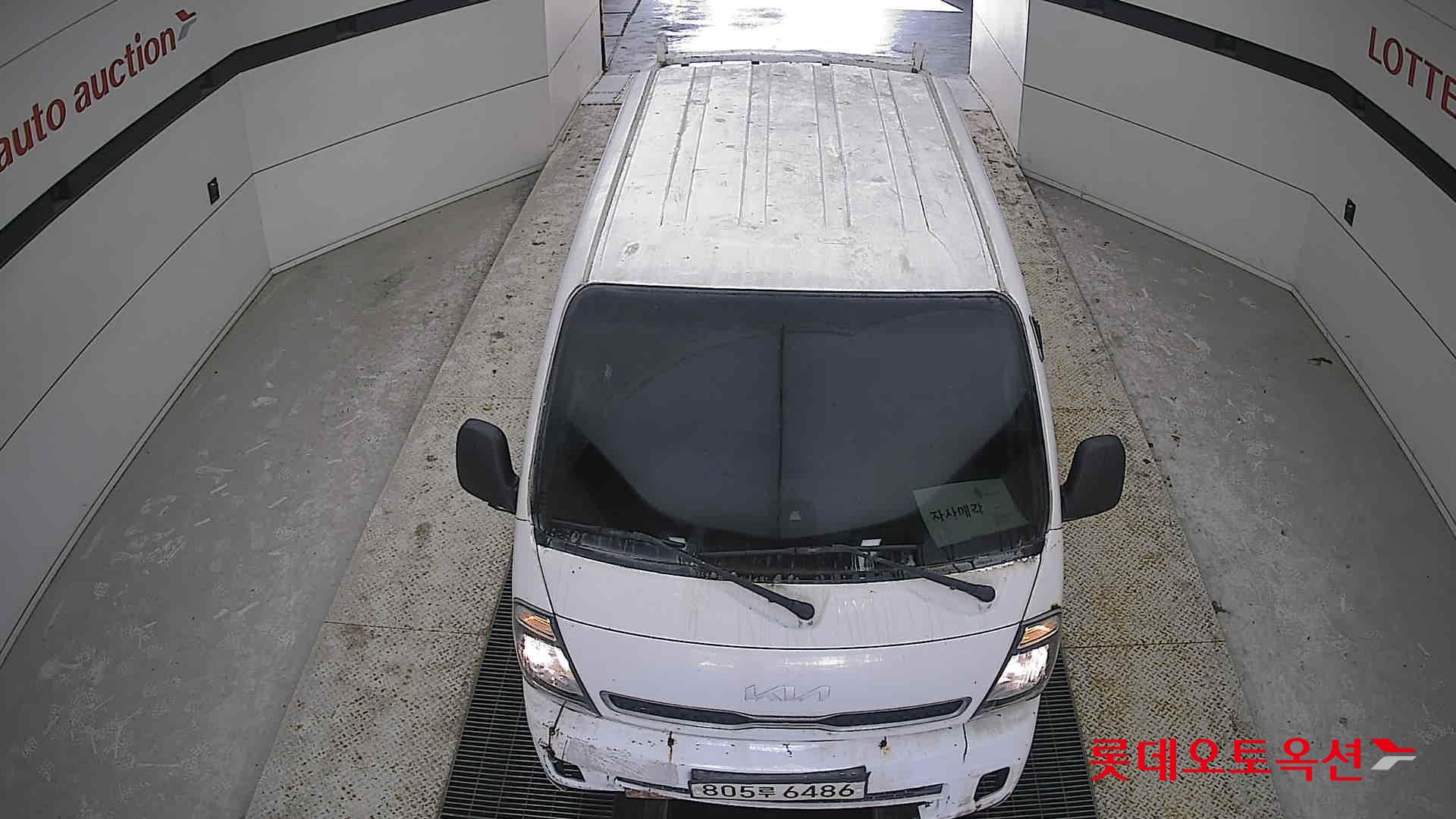 Kia Bongo III 1 ton id 3803831 из Кореи 25