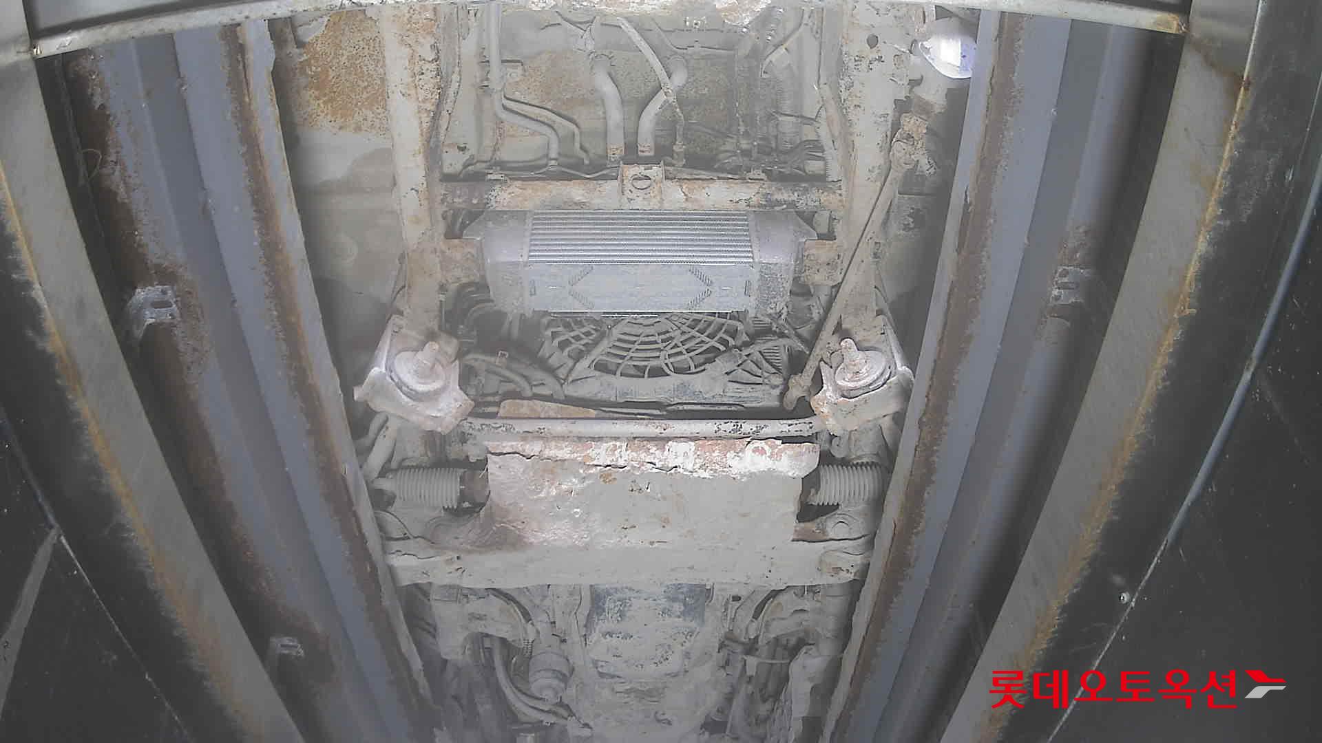 Kia Bongo III 1 ton id 3803831 из Кореи 26