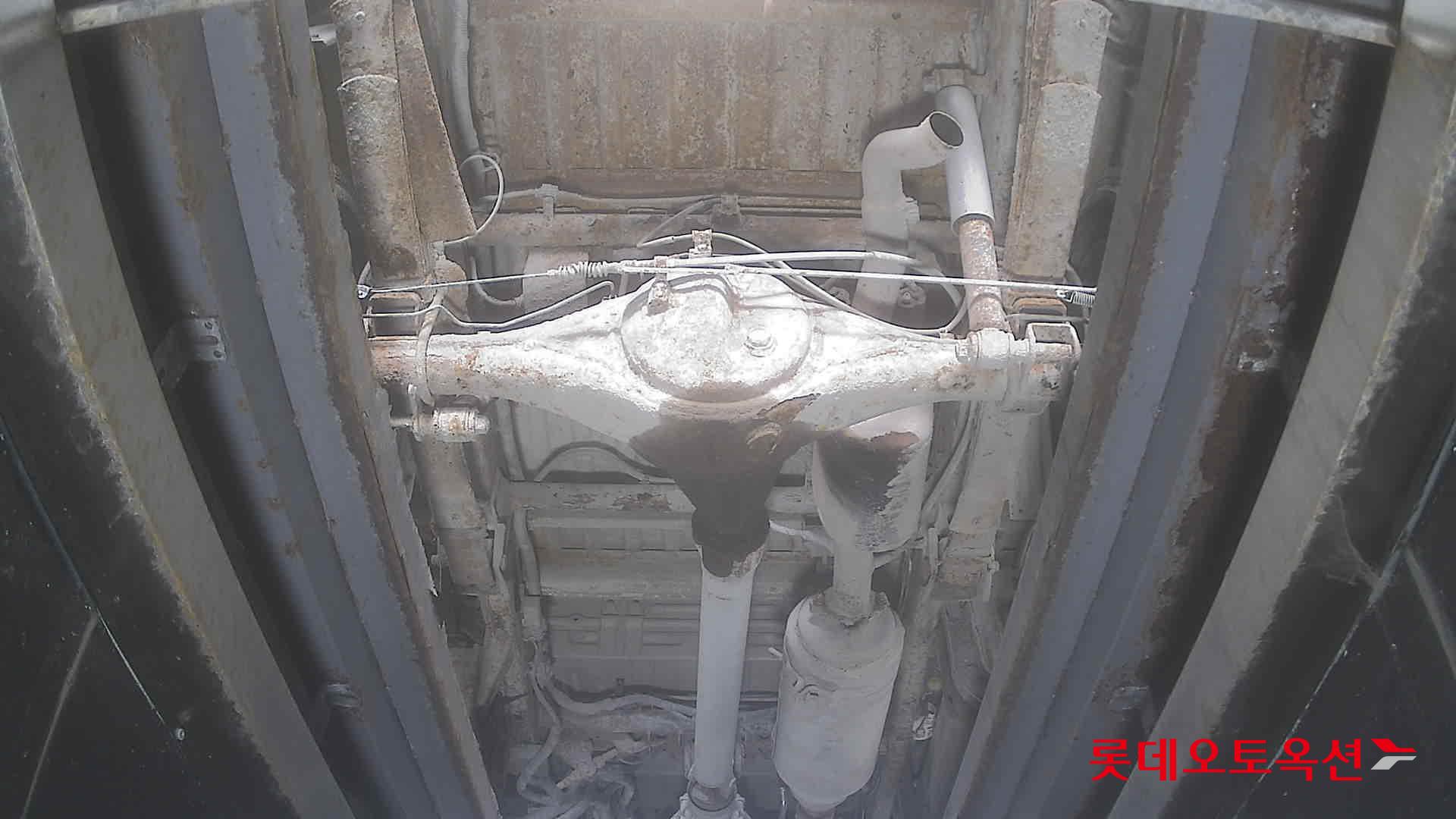 Kia Bongo III 1 ton id 3803831 из Кореи 27