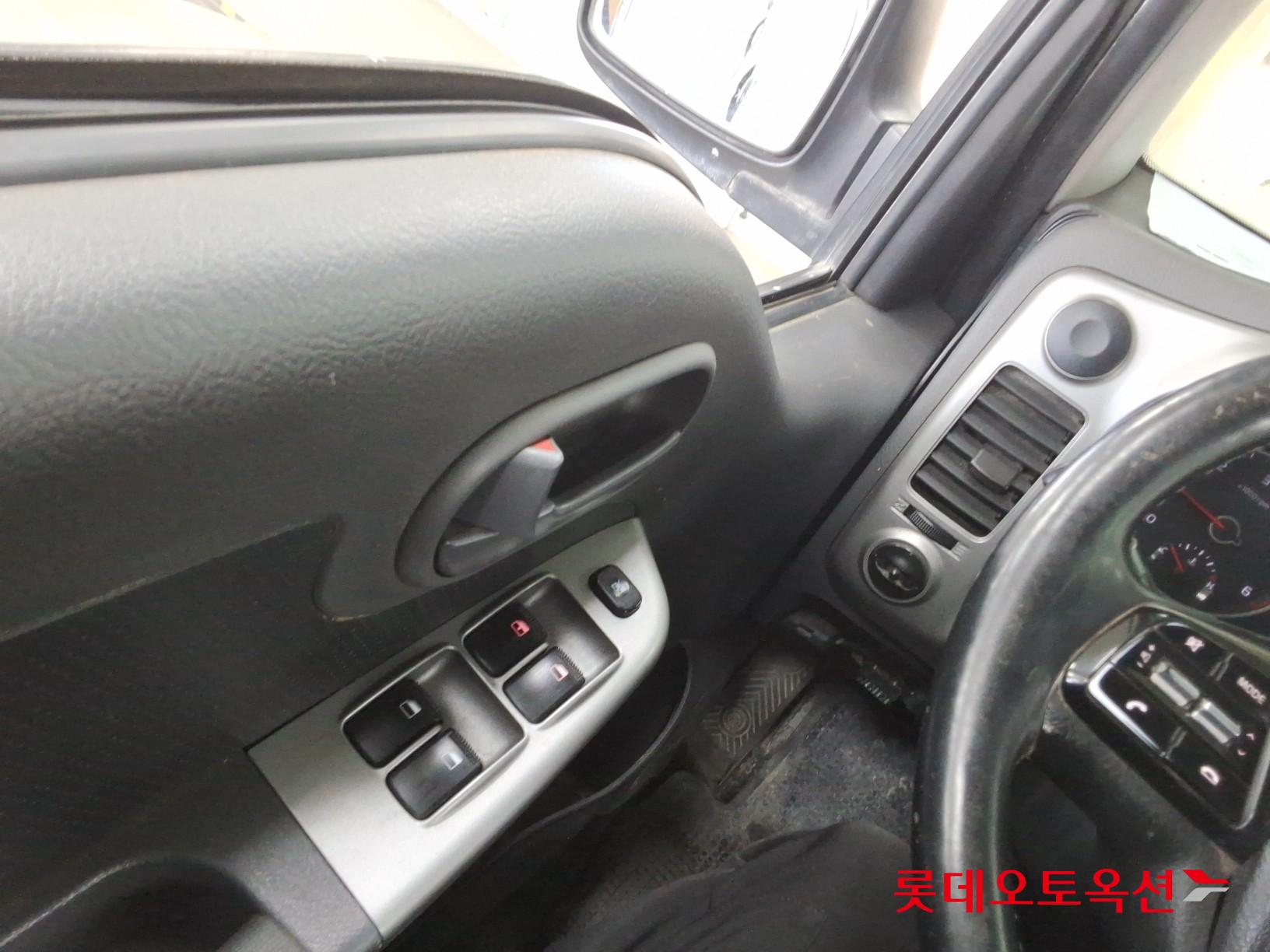 Kia Bongo III 1 ton id 3803831 из Кореи 28