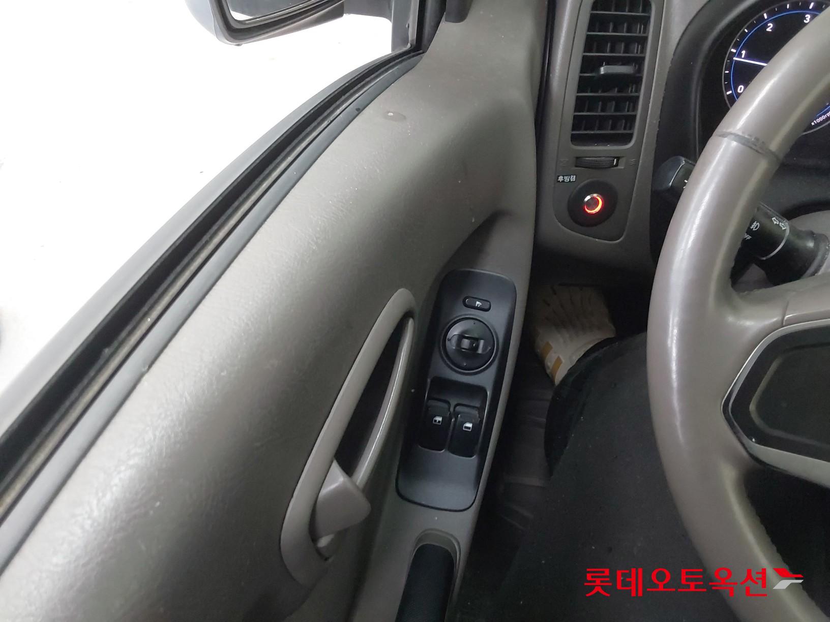 Hyundai Porter II id 3809830 из Кореи 28