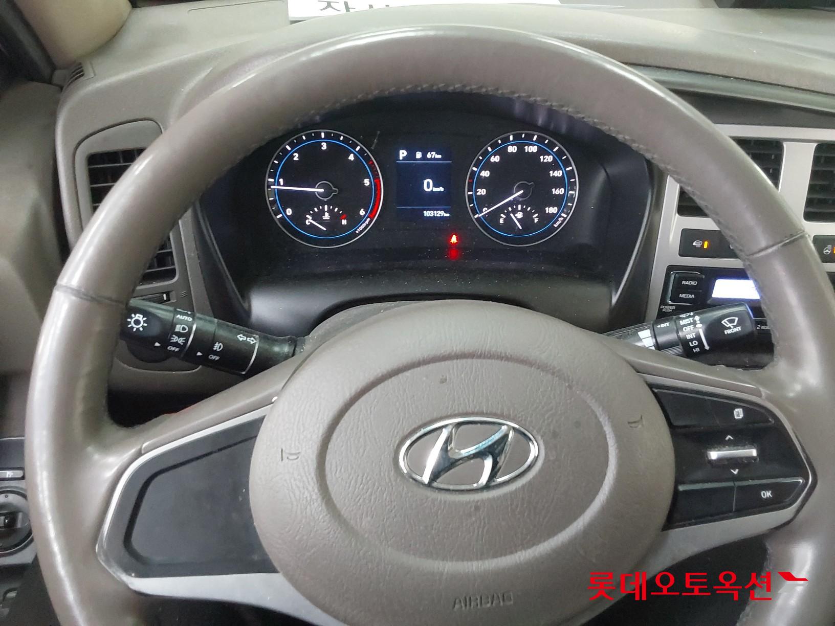 Hyundai Porter II id 3809830 из Кореи 29