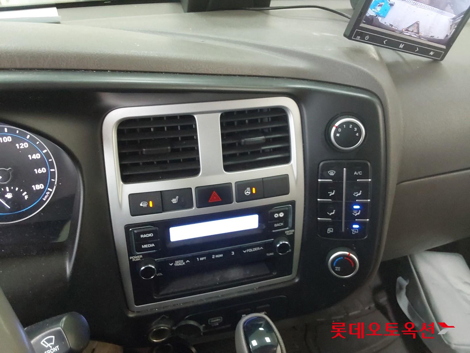 Hyundai Porter II id 3809830 из Кореи 31