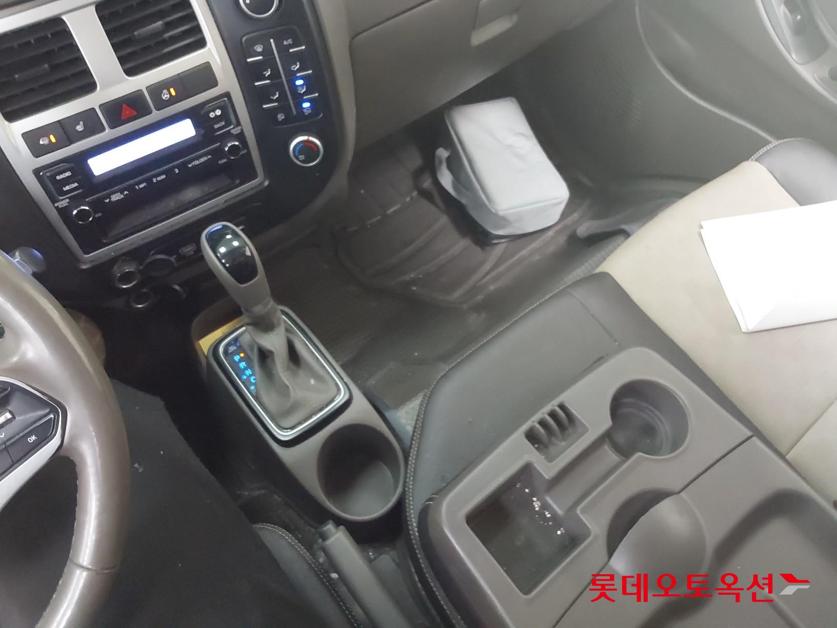 Hyundai Porter II id 3809830 из Кореи 32