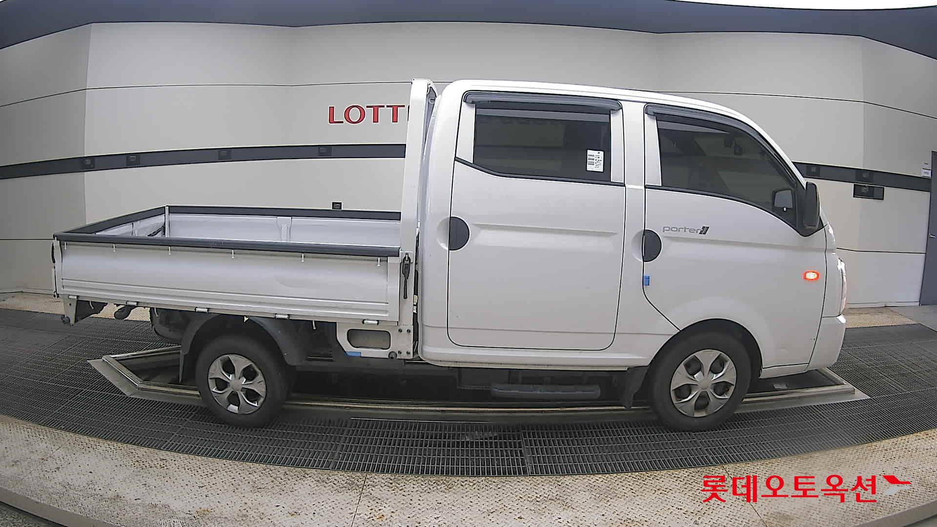 2024 - hyundai porter