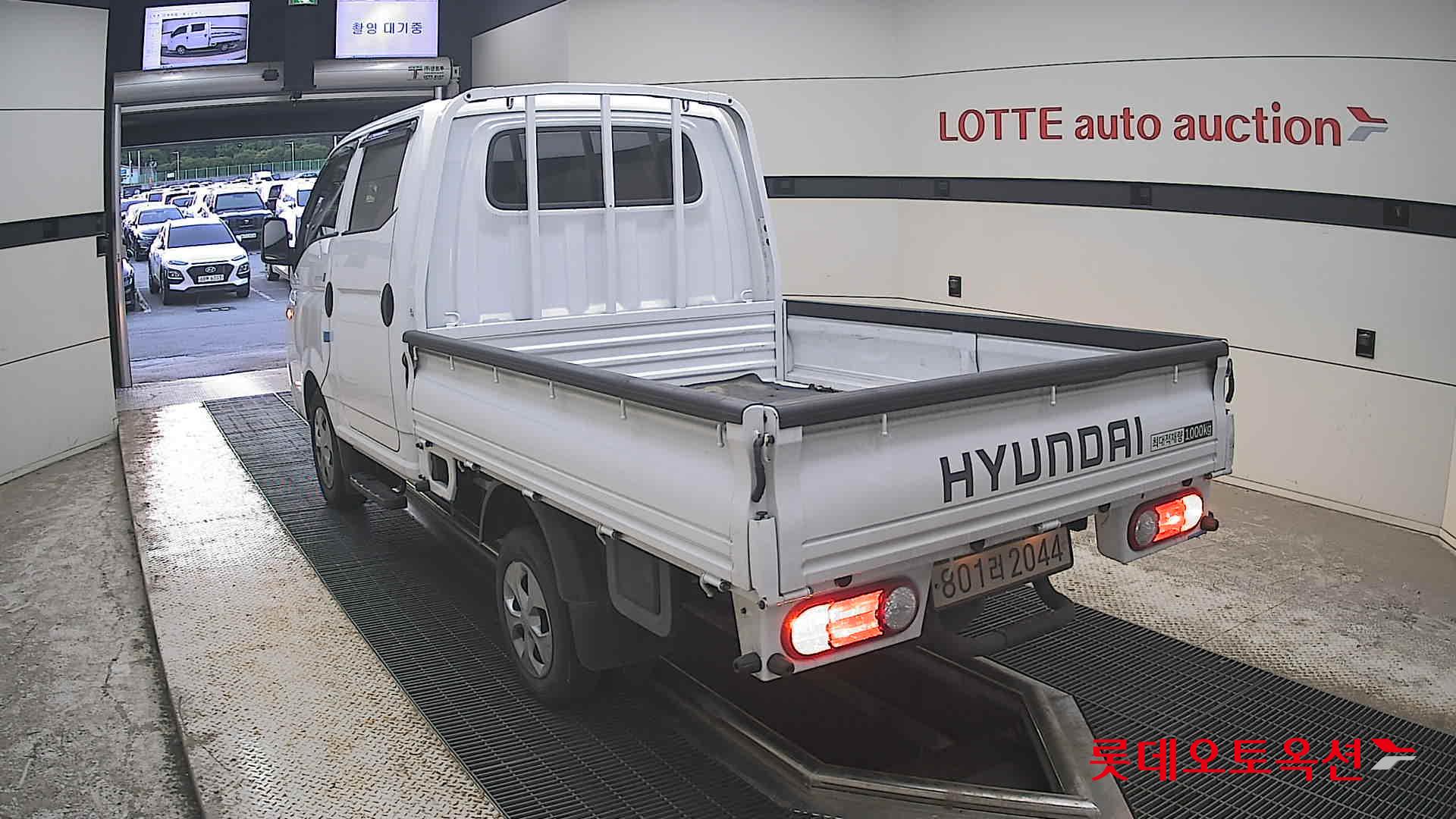2024 - hyundai porter