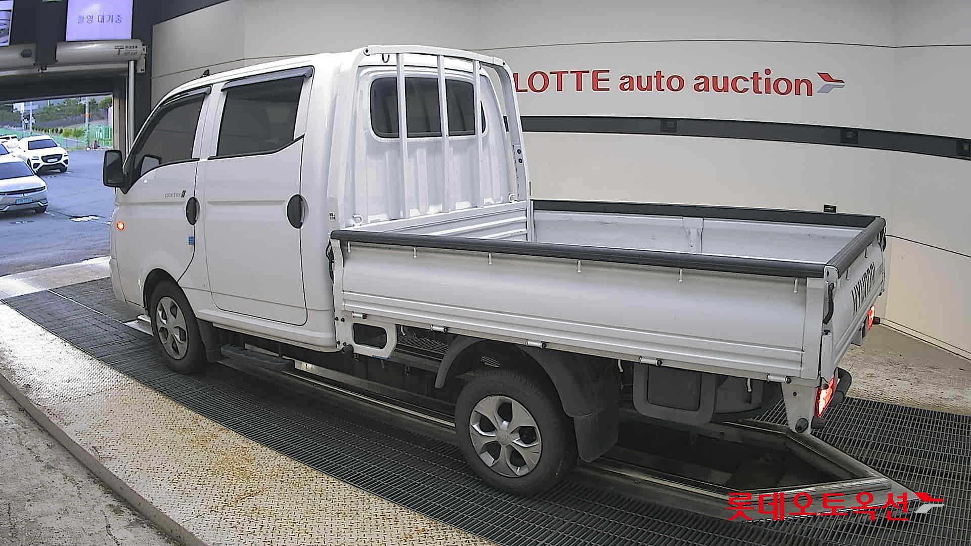 2024 - hyundai porter