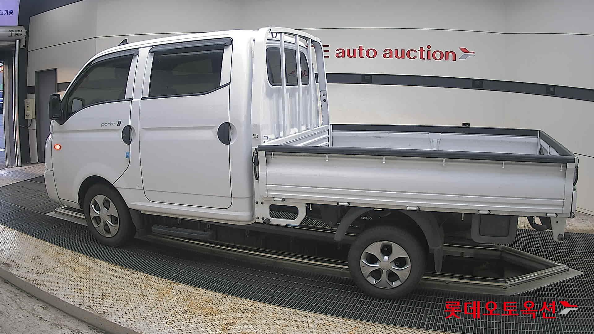 2024 - hyundai porter