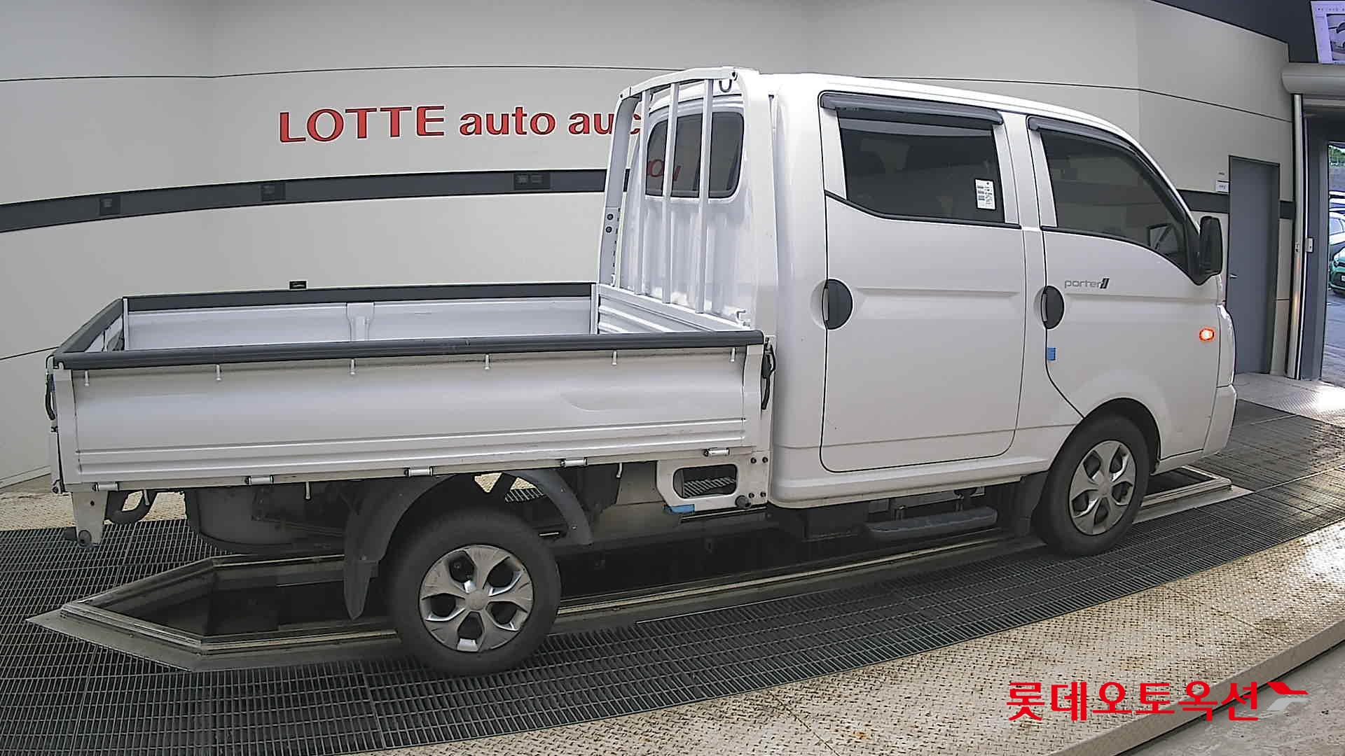 2024 - hyundai porter
