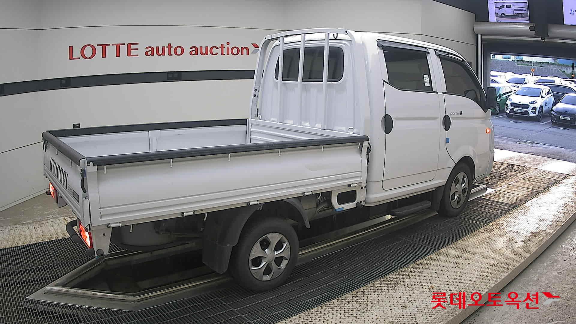 2024 - hyundai porter