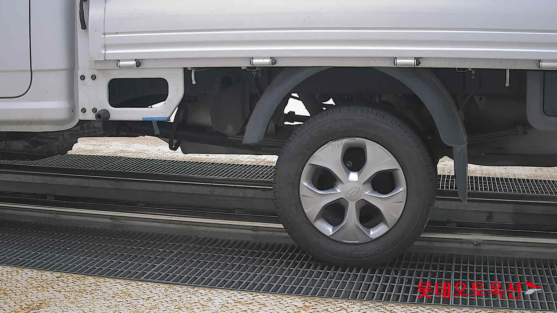 2024 - hyundai porter