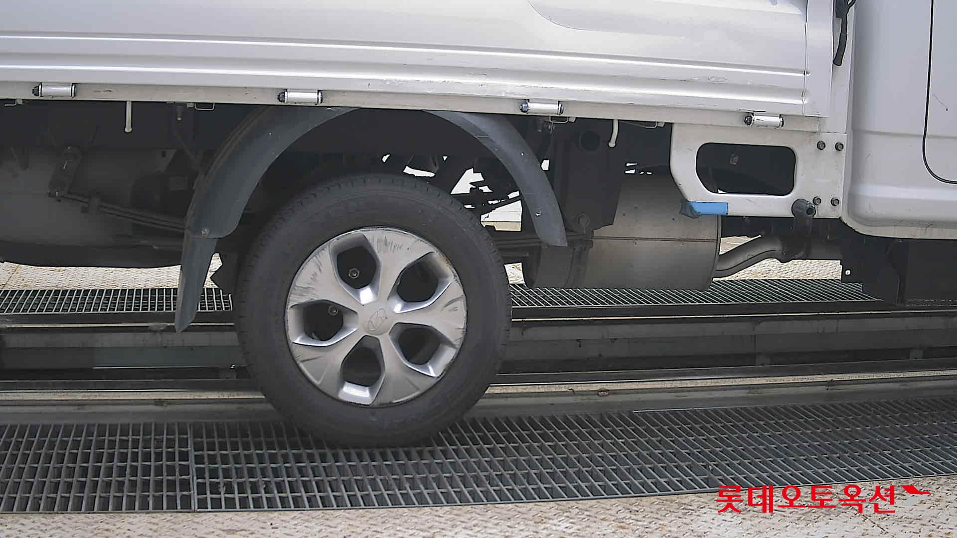 2024 - hyundai porter