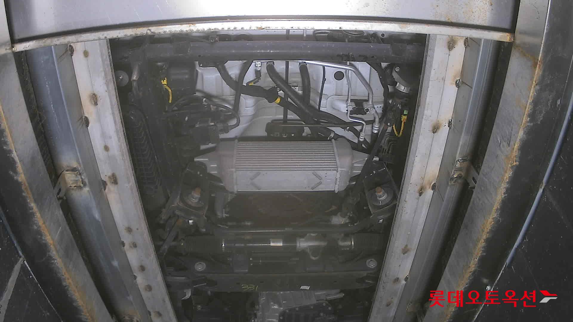 2024 - hyundai porter