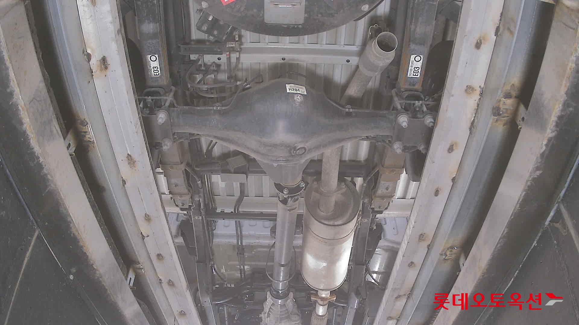 2024 - hyundai porter