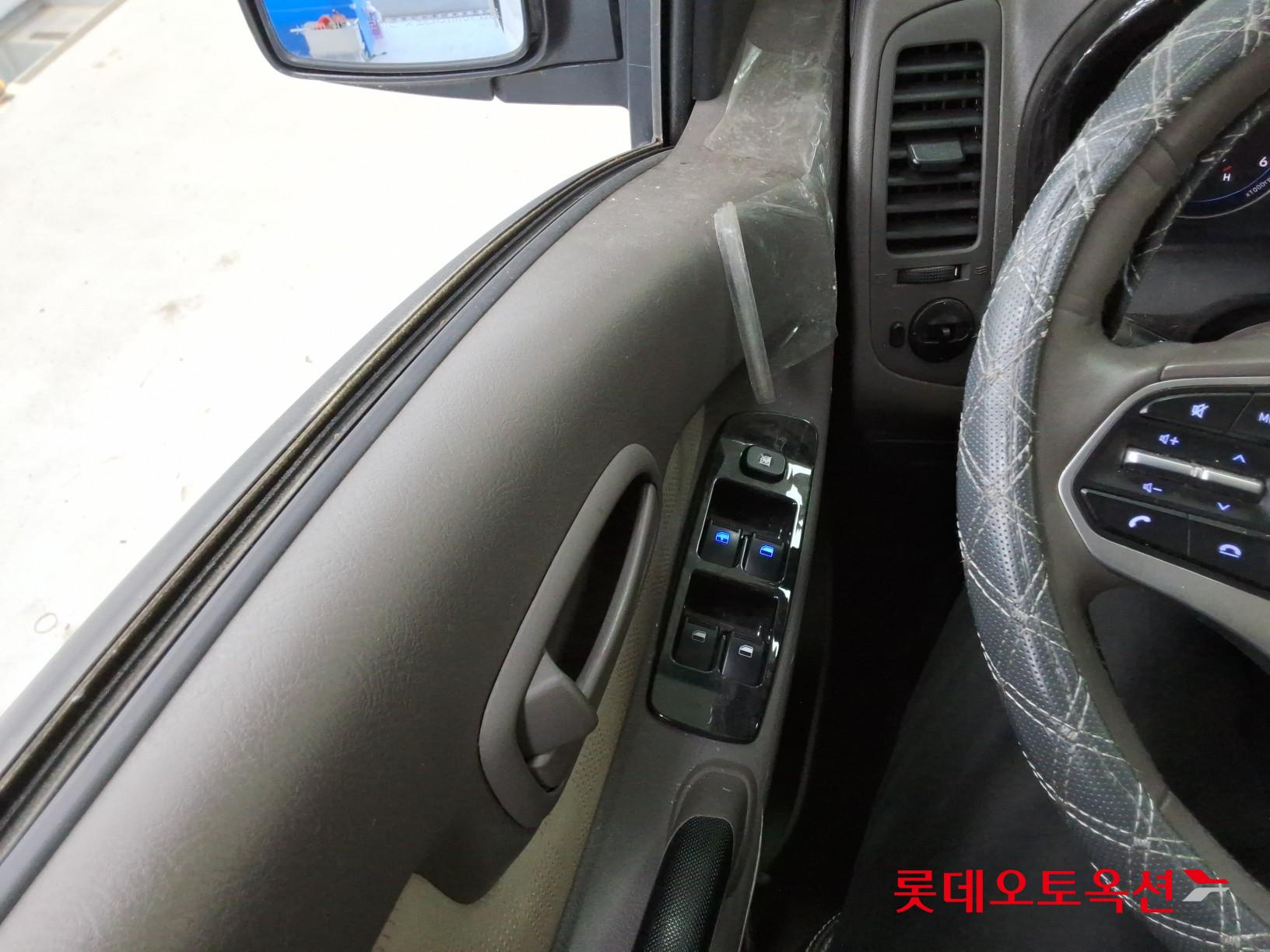 2024 - hyundai porter