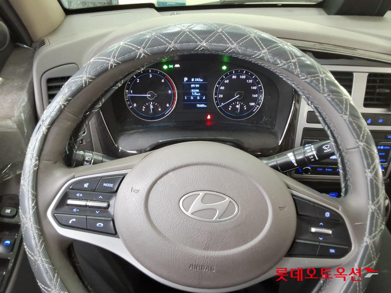 2024 - hyundai porter