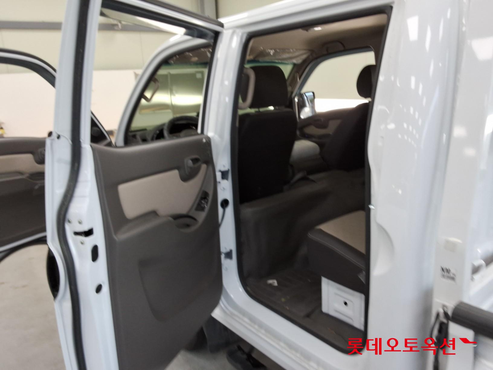 2024 - hyundai porter