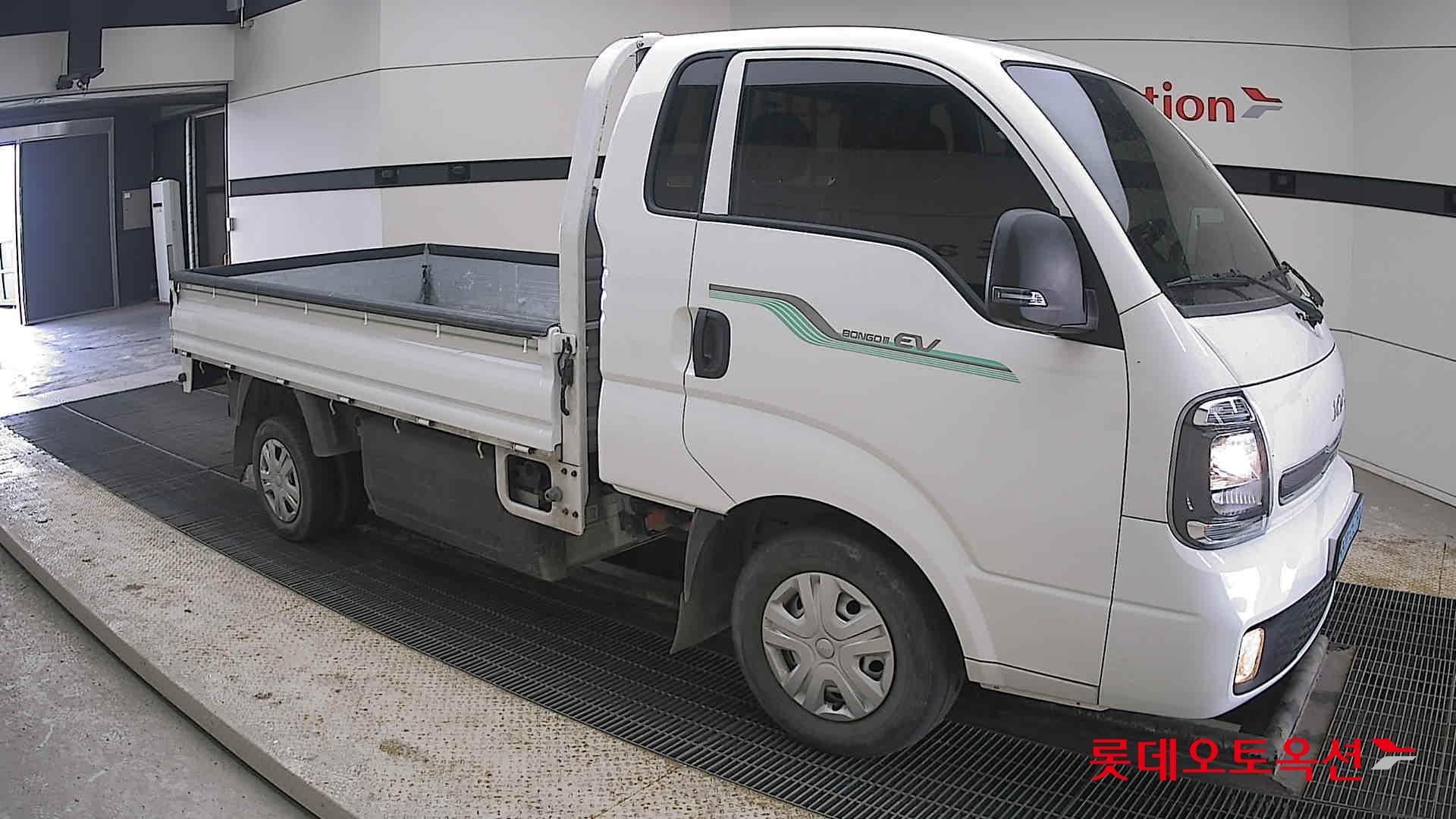 Kia Bongo III 1 ton EV id 3803777 из Кореи 16