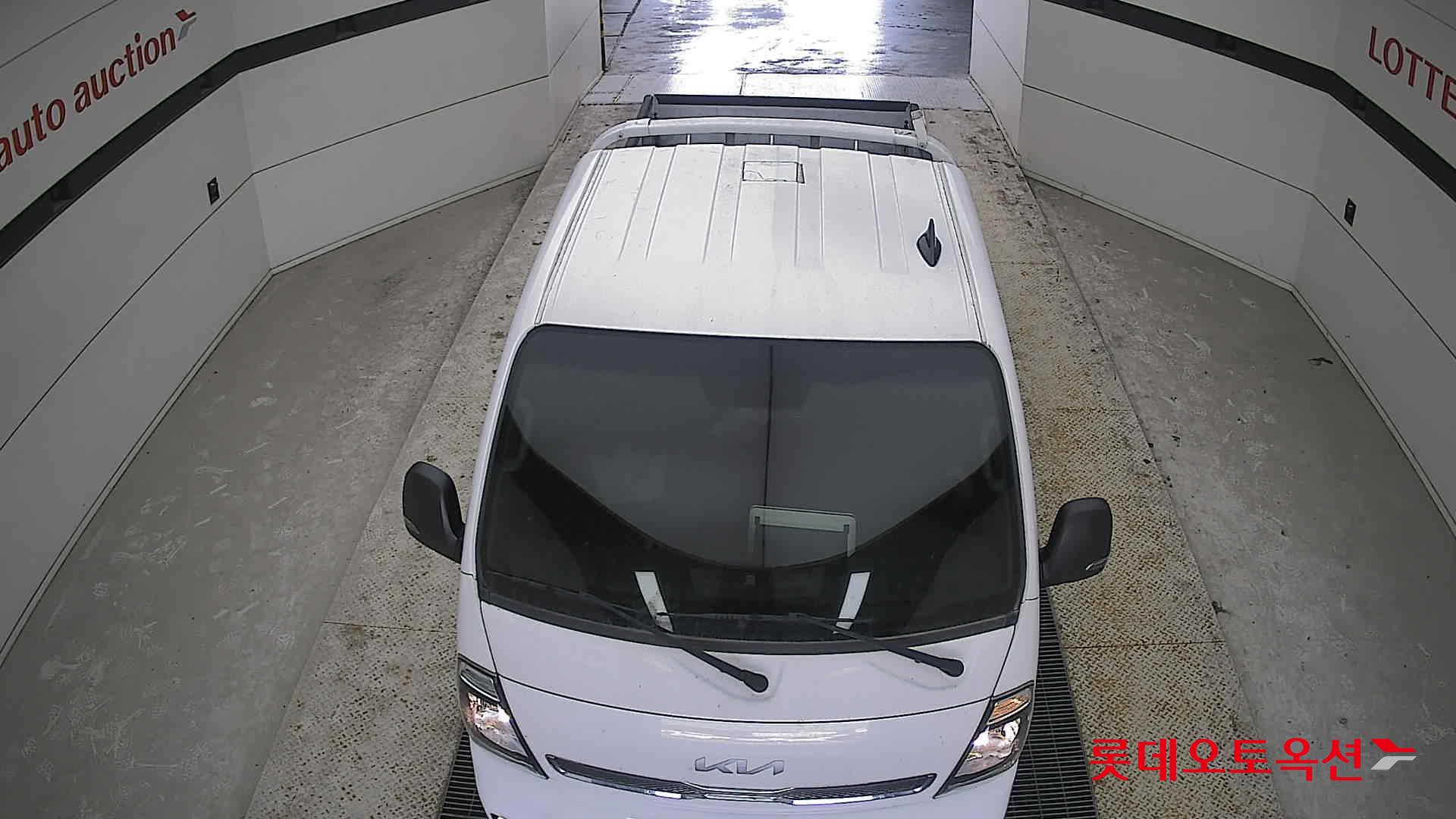 Kia Bongo III 1 ton EV id 3803777 из Кореи 25