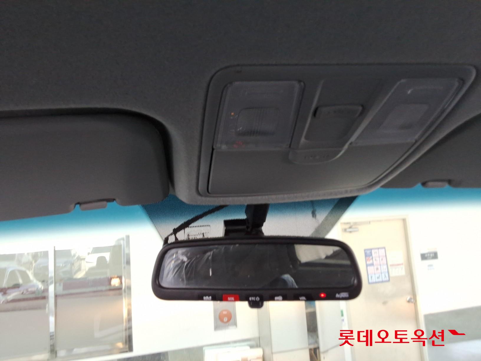 Kia Bongo III 1 ton EV id 3803777 из Кореи 30