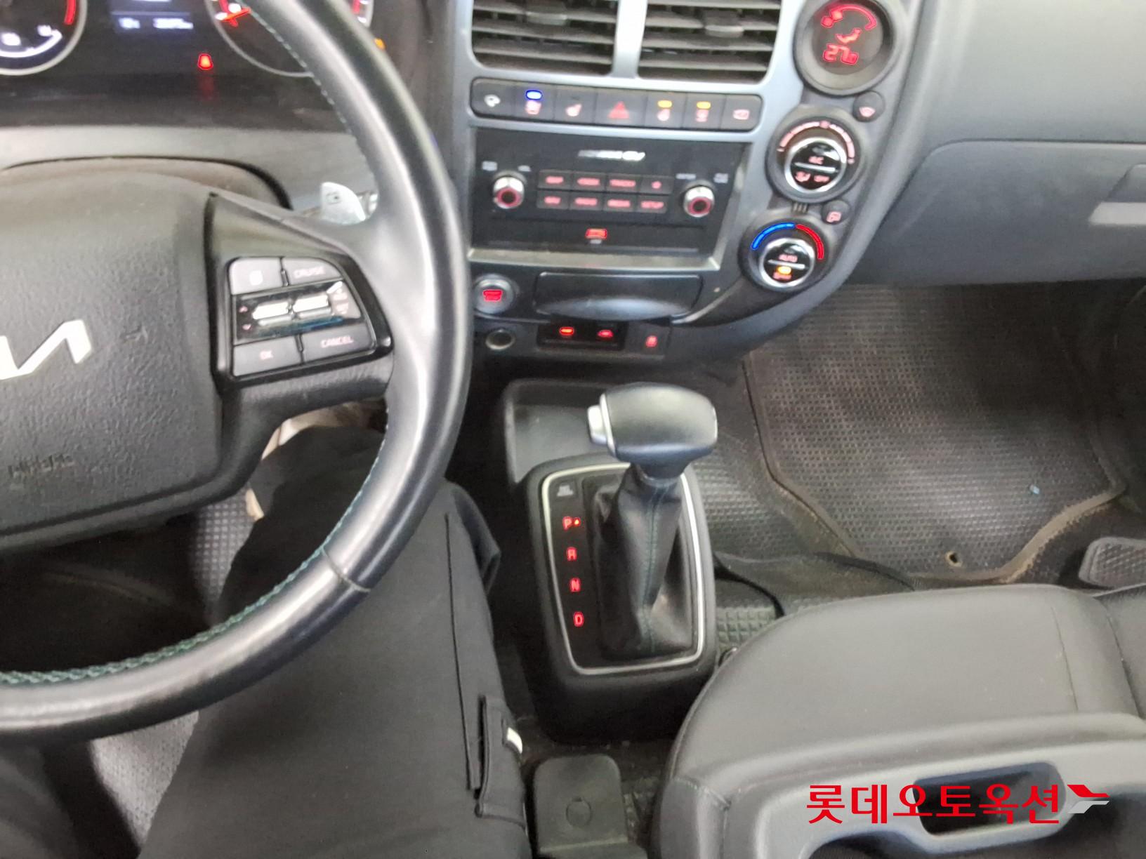 Kia Bongo III 1 ton EV id 3803777 из Кореи 33