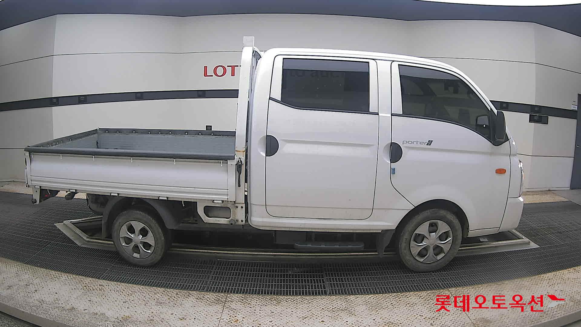 2025 - hyundai porter
