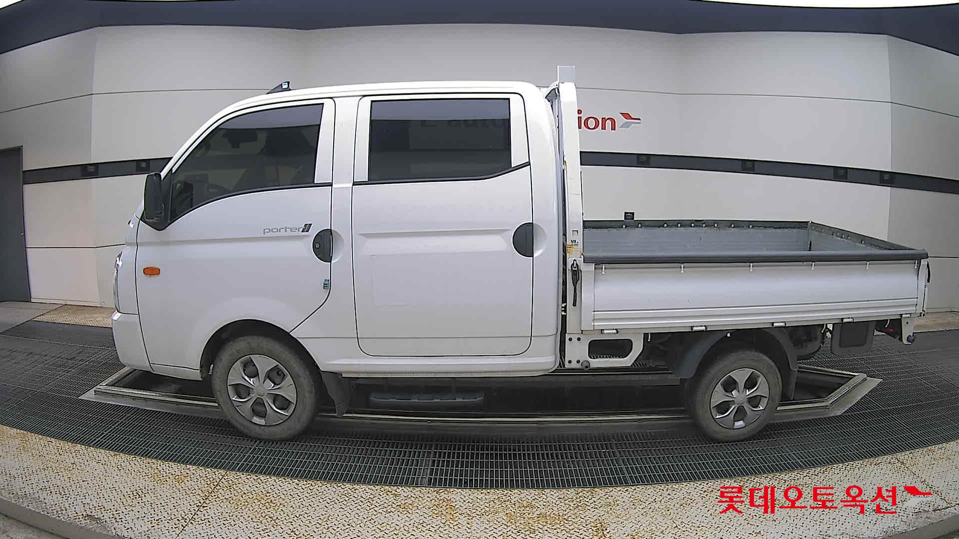 2025 - hyundai porter