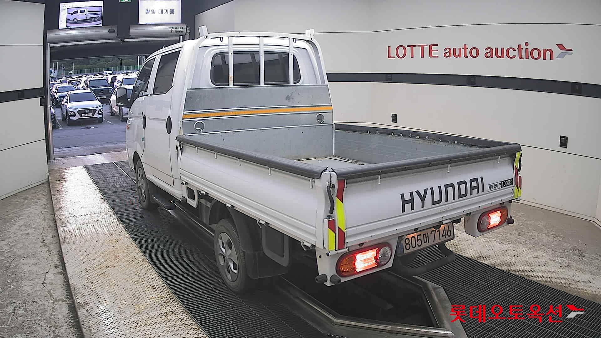 2025 - hyundai porter