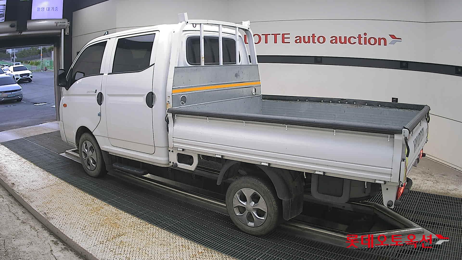 2025 - hyundai porter