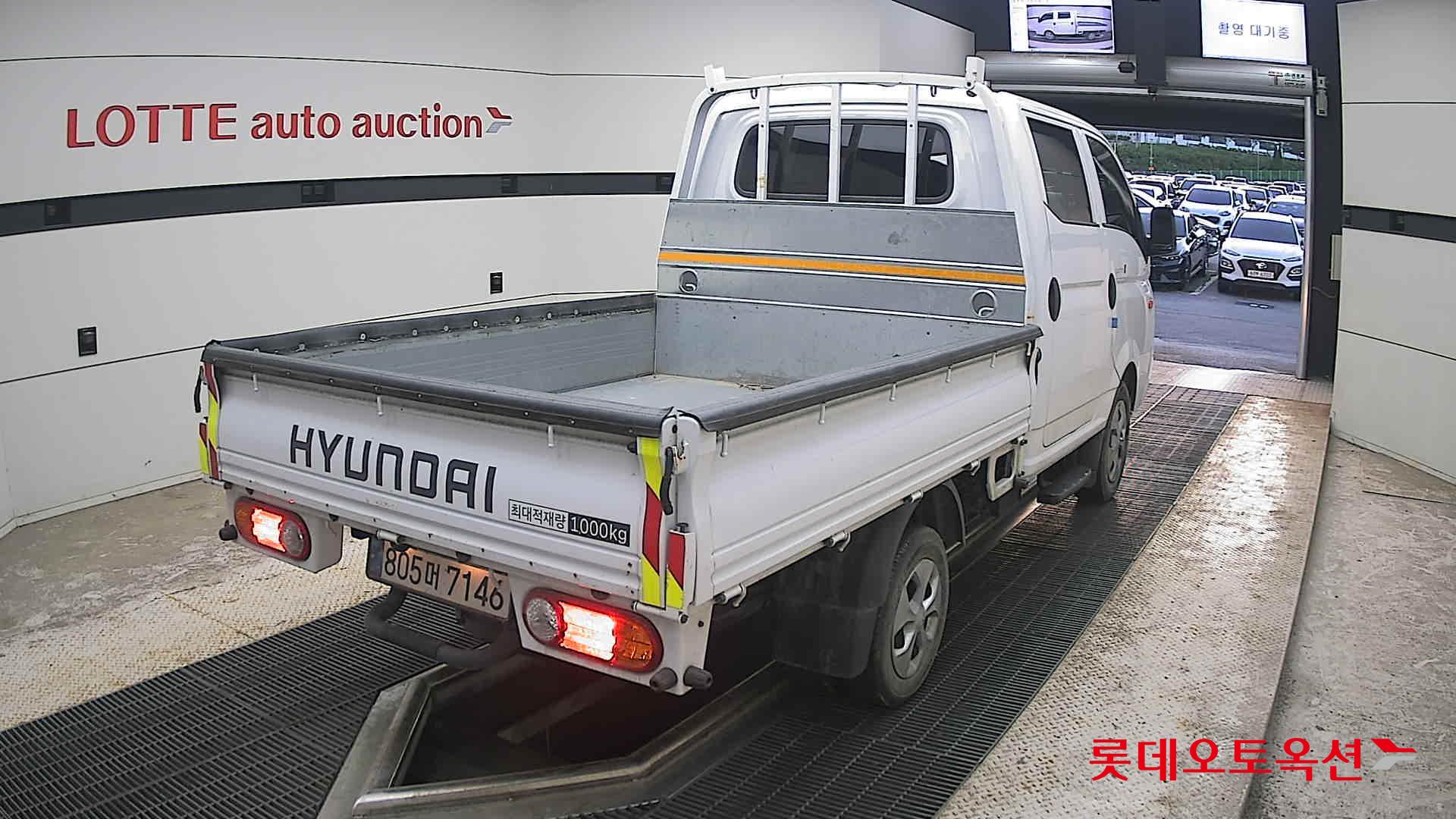 2025 - hyundai porter