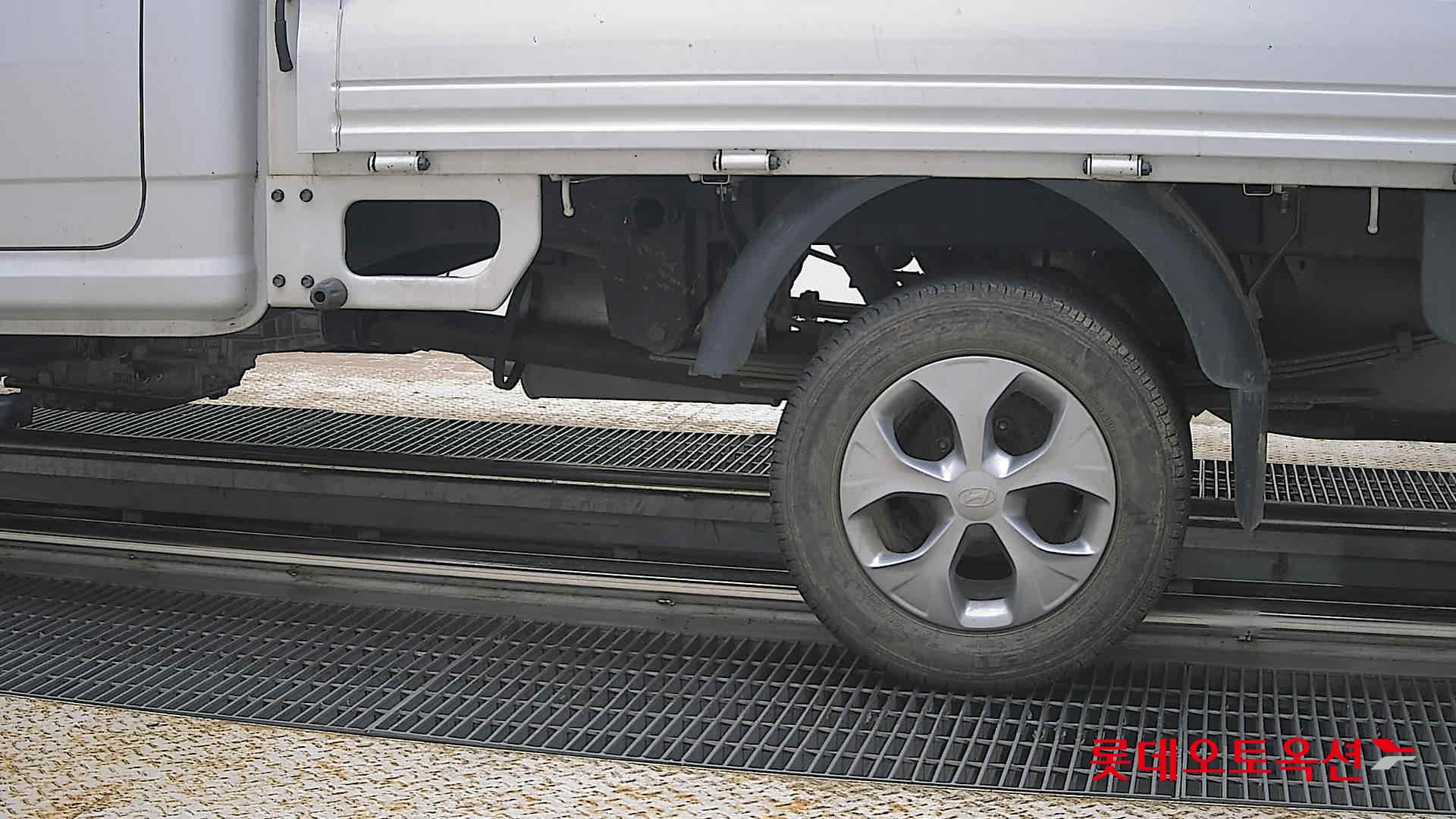 2025 - hyundai porter