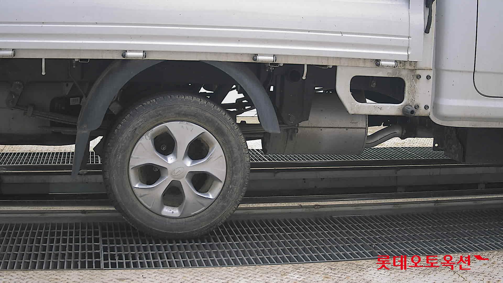 2025 - hyundai porter