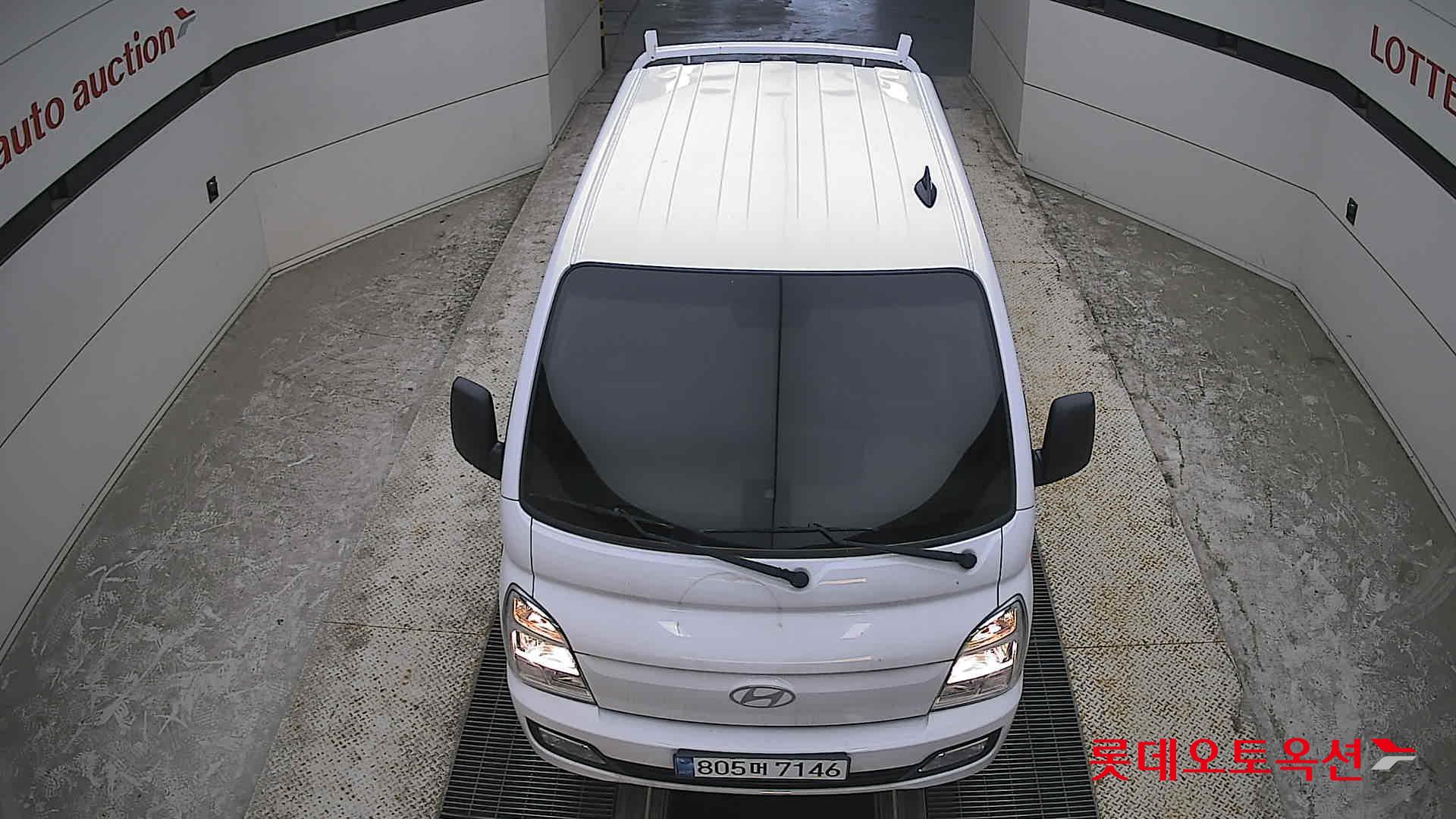 2025 - hyundai porter