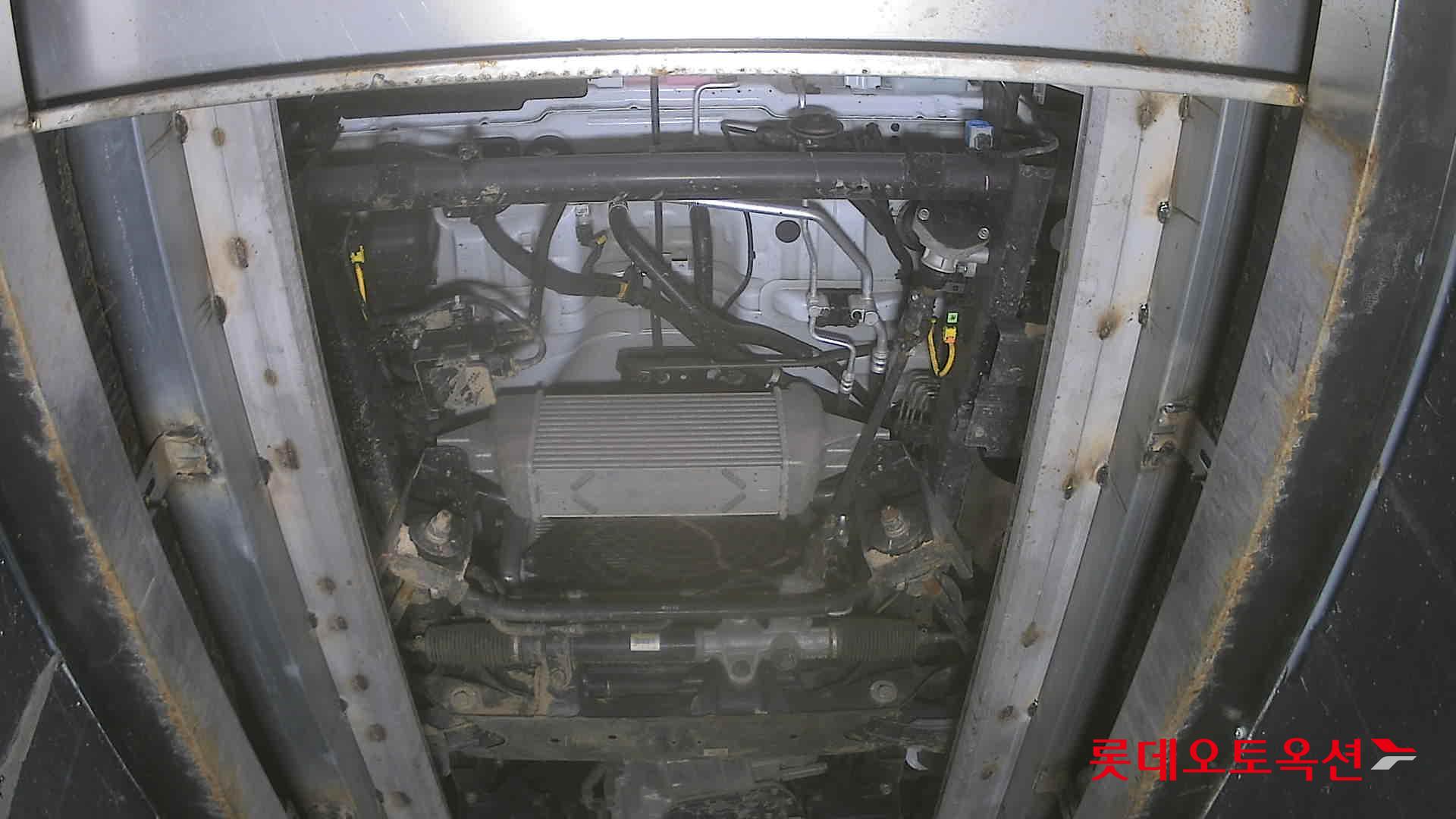2025 - hyundai porter