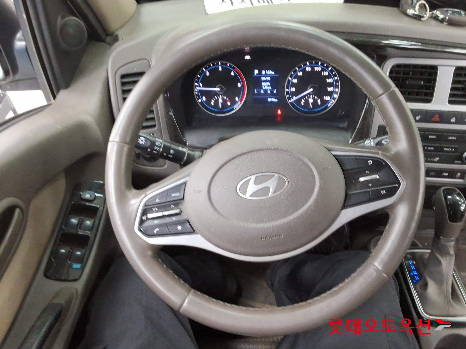 2025 - hyundai porter
