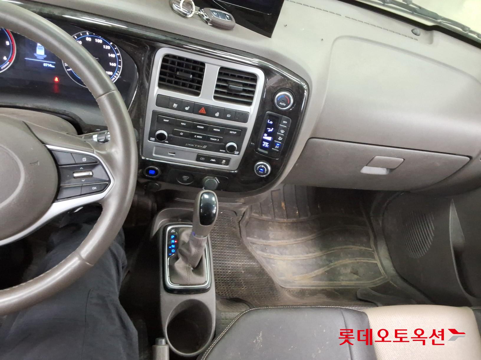 2025 - hyundai porter