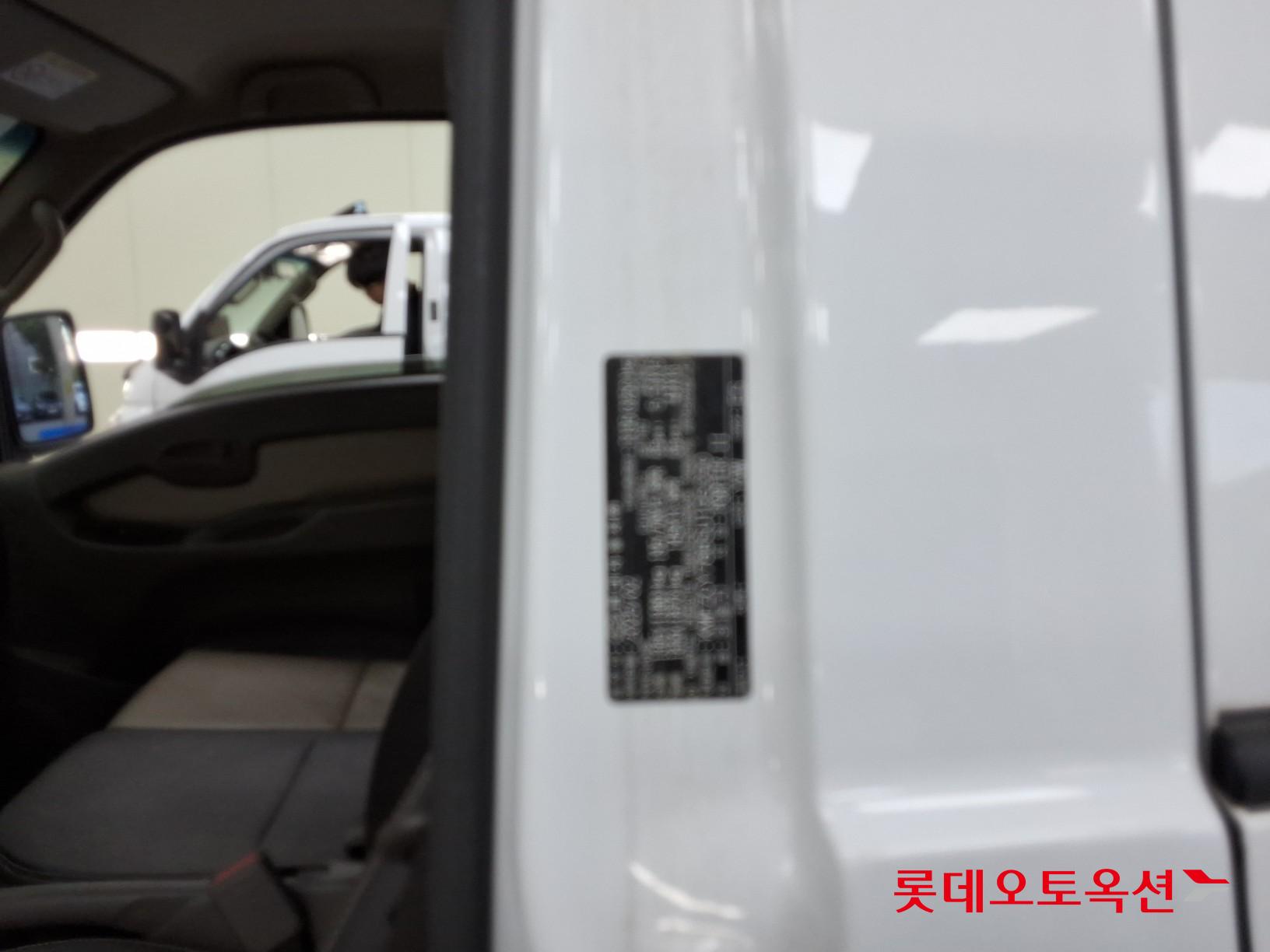 2025 - hyundai porter
