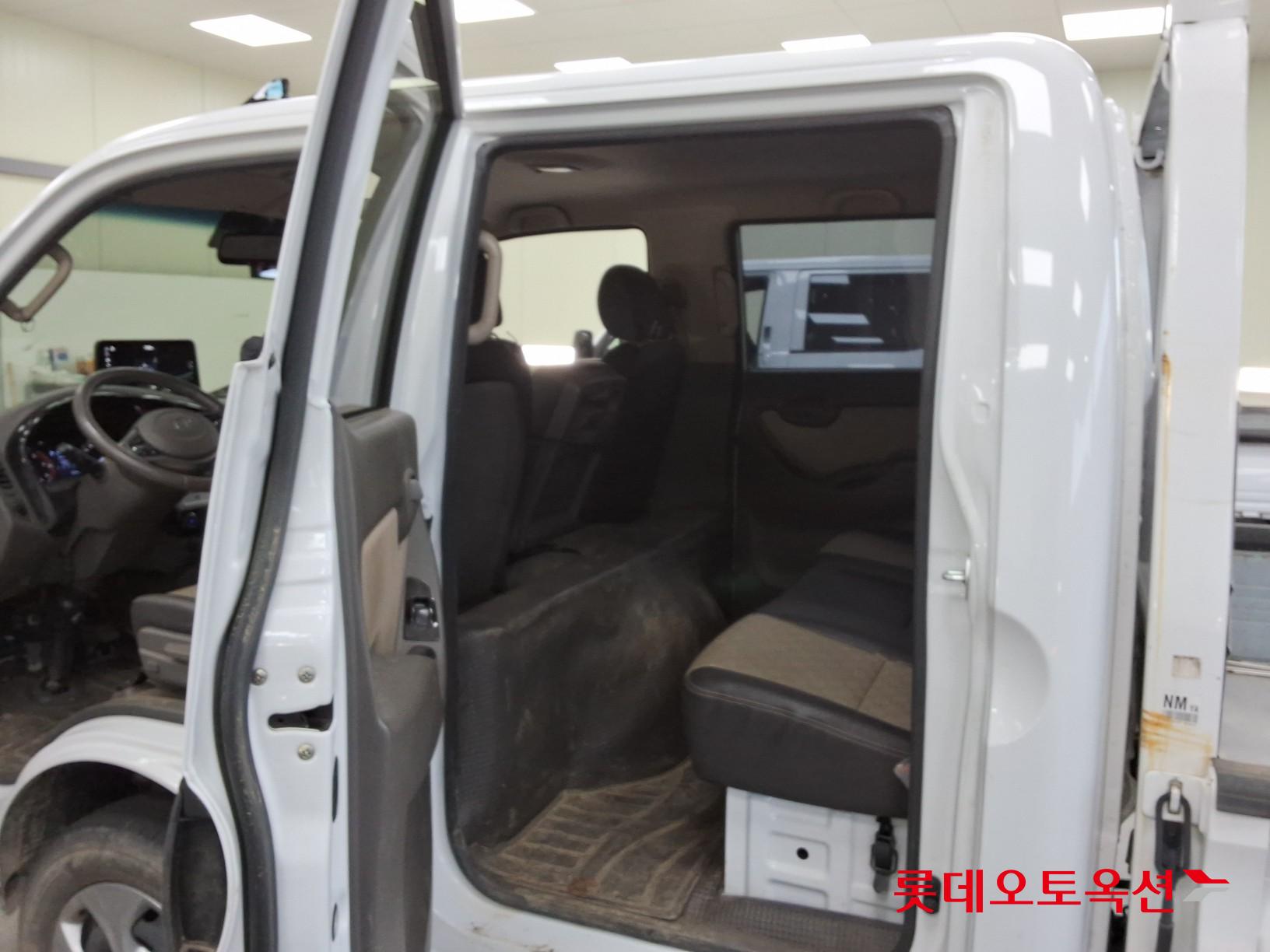 2025 - hyundai porter
